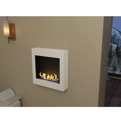 Биокамин Orion qube 600 (Zefire)