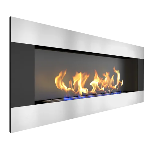 Биокамин Elliot horizontal 1500 (Zefire)