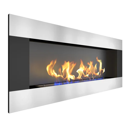 Биокамин Elliot horizontal 1500 (Zefire)