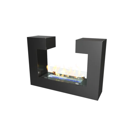 Биокамин Archway (ZeFire)