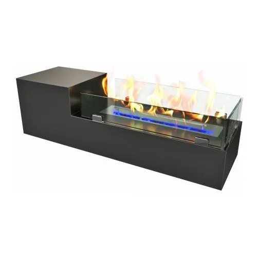 Биокамин Podium 900 (ZeFire)