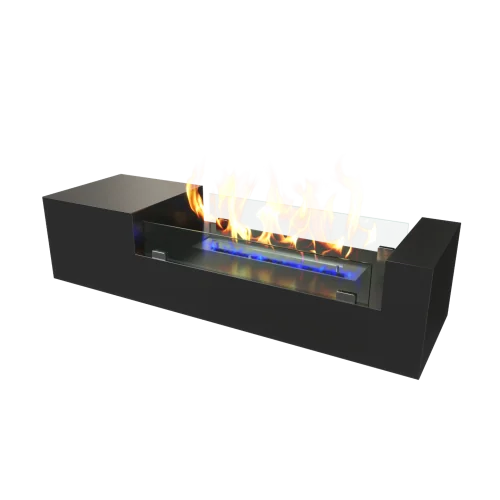 Биокамин Podium 1100 (ZeFire)