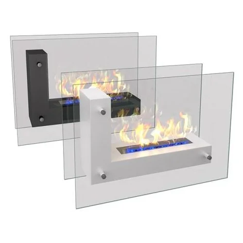 Биокамин Fidero 1000 (ZeFire)