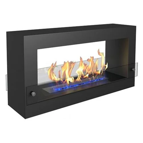 Биокамин Quarter 900 (ZeFire)