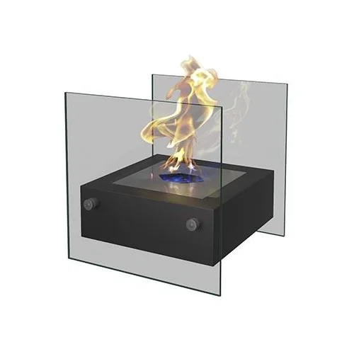 Биокамин Rubicon (ZeFire)