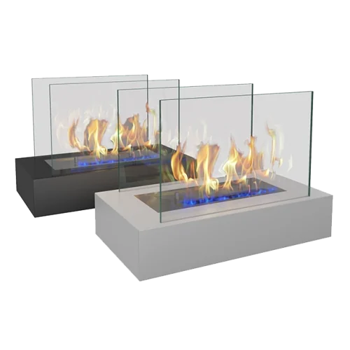 Биокамин Galea (ZeFire)
