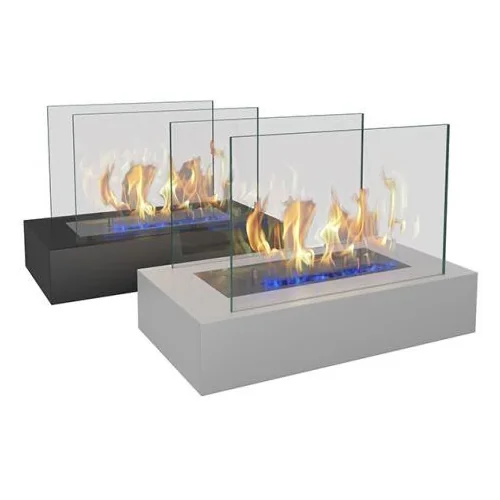 Биокамин Galea (ZeFire)