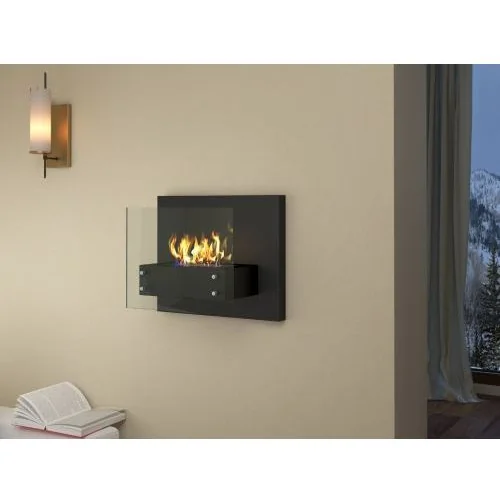 Биокамин Polakr 600 (ZeFire)