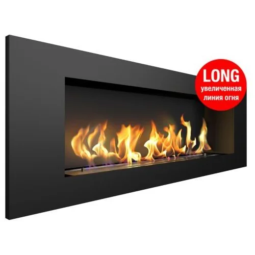 Биокамин Elliot 1200 Long (Zefire)
