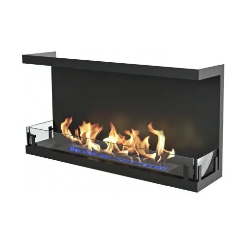 Биокамин торцевой Standart 900 (ZeFire)