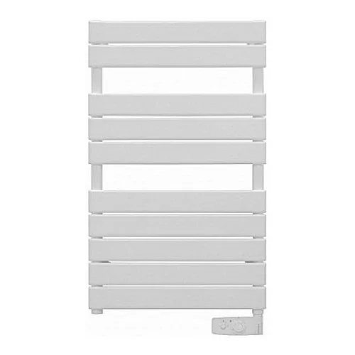 Электрический полотенцесушитель-лесенка Atlantic Adelis White 500W (002238)