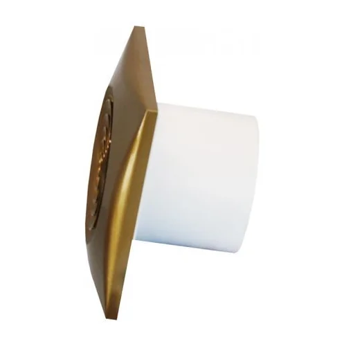 Накладной вентилятор Soler Palau SILENT-100 CRZ GOLD