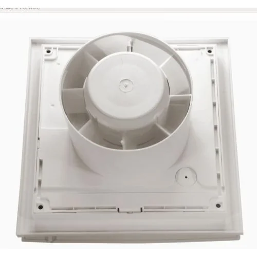 Накладной вентилятор Soler Palau SILENT-200 CHZ IVORY DESIGN 4C