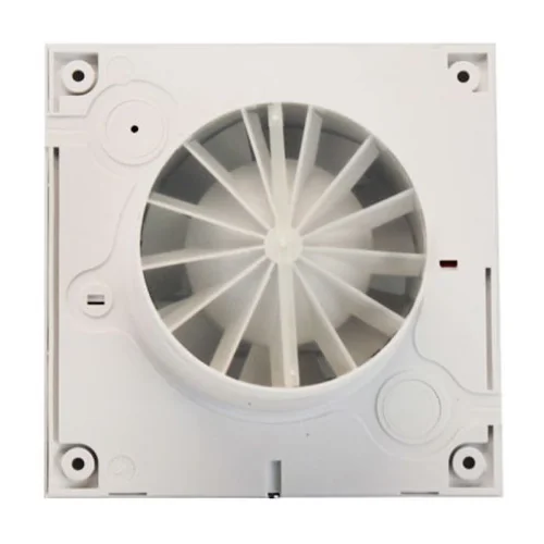 Накладной вентилятор Soler Palau KIT DECOR-100CHZ 12V+CT-12/6 ECOWATT