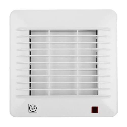 Накладной вентилятор Soler Palau EDM-100 C