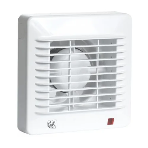 Накладной вентилятор Soler Palau EDM-100 C 12V