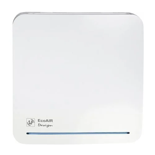 Накладной вентилятор Soler Palau ECOAIR DESIGN ECOWATT 100 M