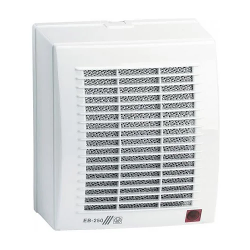 Накладной вентилятор Soler Palau EB 250S
