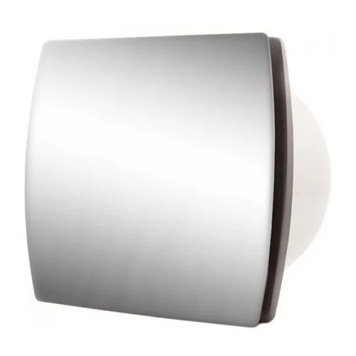 Накладной вентилятор Europlast Т100I inox