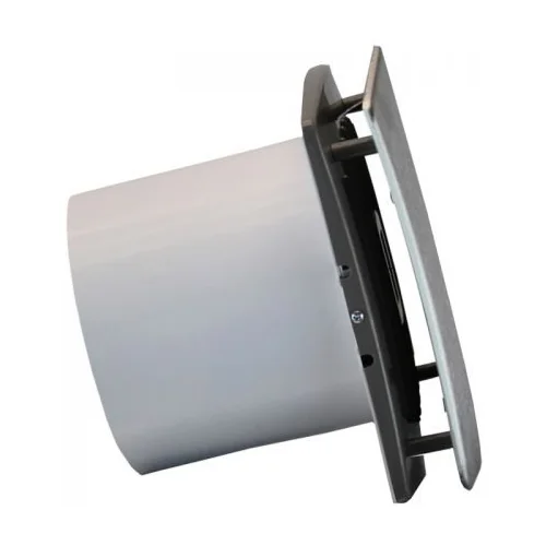 Накладной вентилятор Europlast Т120I inox