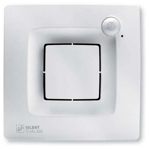 Накладной вентилятор Soler Palau SILENT DUAL 300