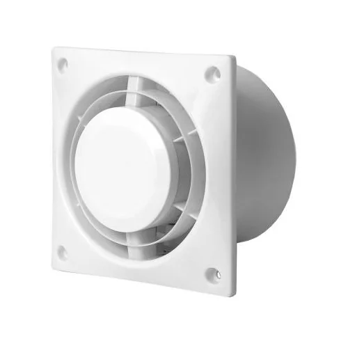 Накладной вентилятор Europlast L125 (стандарт)