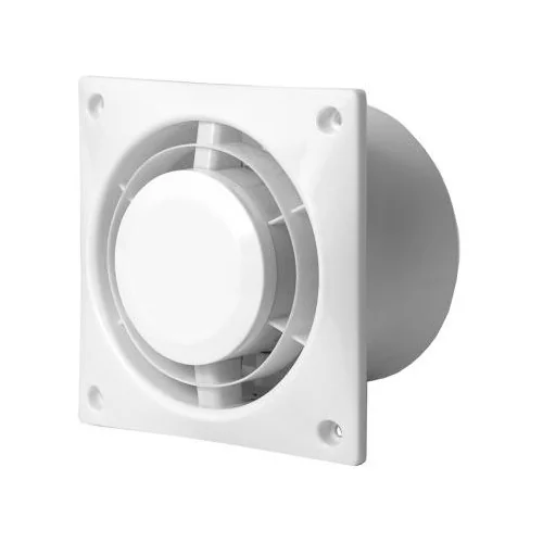 Накладной вентилятор Europlast L100 (стандарт)