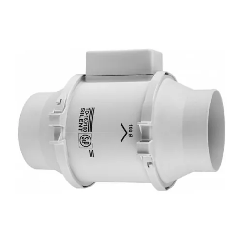 Канальный вентилятор Soler Palau TD-160/100 NT Silent