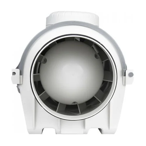 Канальный вентилятор (низкопрофильный) Soler & Palau TD EVO-150 VAR