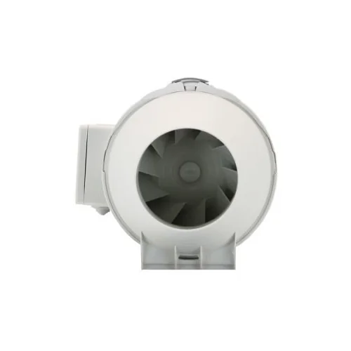Канальный вентилятор S&P TD-160/100 NT