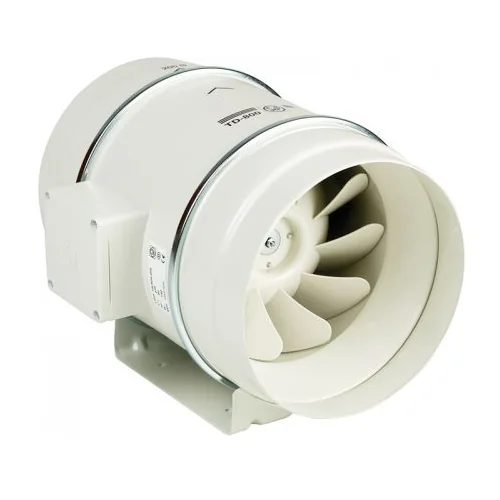 Канальный вентилятор Soler Palau TD 800/200 T 3V