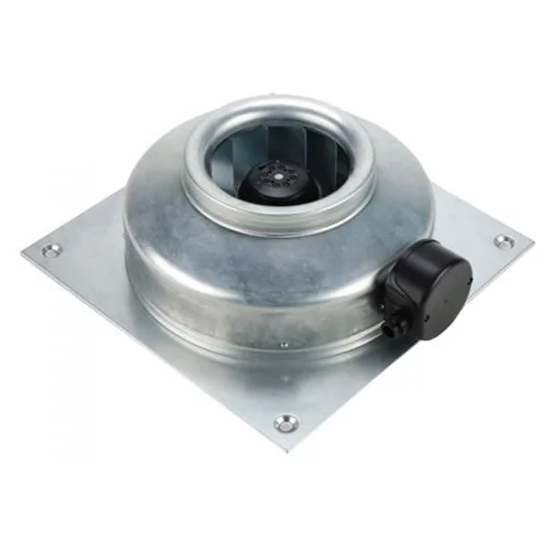 Канальный вентилятор на монтажной пластине Soler Palau VENT/V-125 L