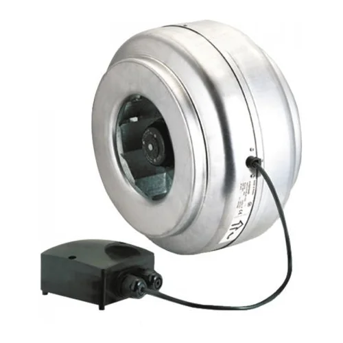 Канальный вентилятор Soler Palau VENT-315L