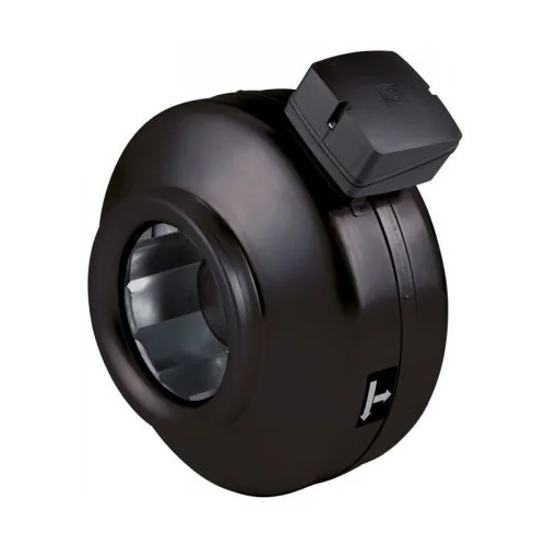Энергоэффективный канальный вентилятор Soler Palau VENT-315 ECOWATT