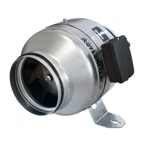 Канальный вентилятор Soler Palau JETLINE-160