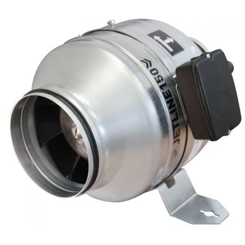 Канальный вентилятор Soler Palau JETLINE-150