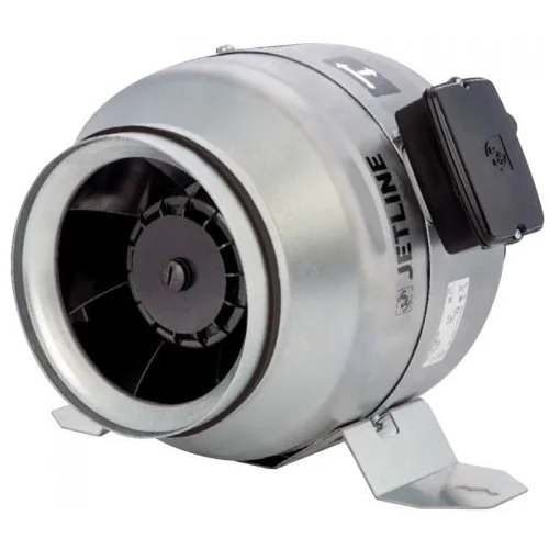 Канальный вентилятор Soler Palau JETLINE-250
