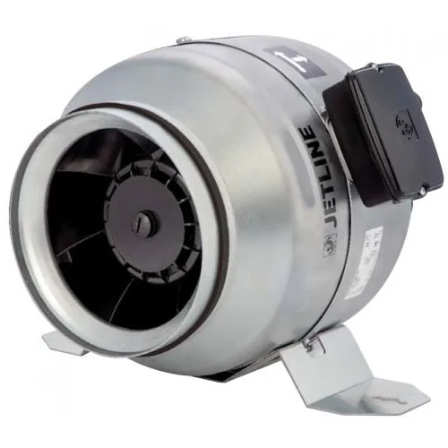 Канальный вентилятор Soler Palau JETLINE-315