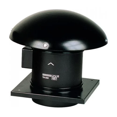 Крышный вентилятор Soler Palau TH-800N 3V