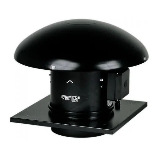 Энергоэффективный крышный вентилятор Soler Palau TH-1300/250 ECOWATT