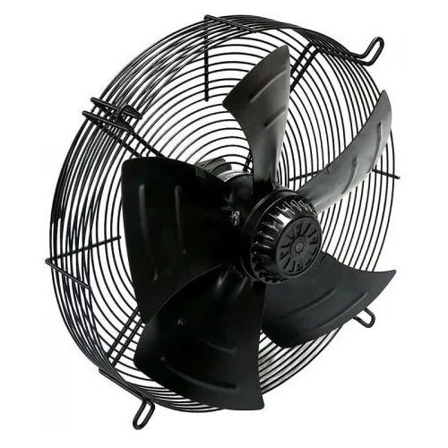 Вентилятор осевой Ровен YWF(K)4E-350-Z (Axial fans)