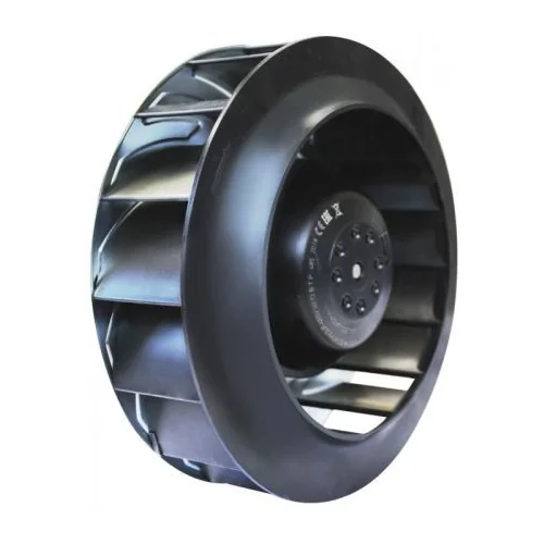 Центробежный вентилятор RB2C-220/063 K256 I