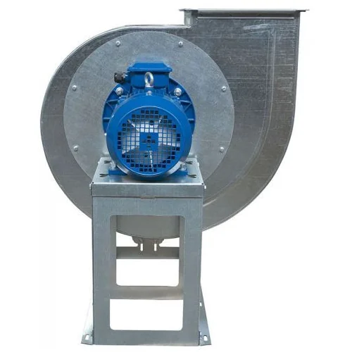 Вентилятор центробежный Ровен ВЦ-14-46-2,5-О-РВ-5,5/3000/220-380 Л0
