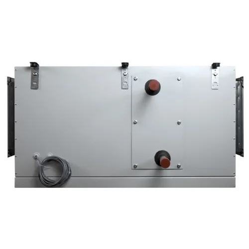 Приточная установка ФЬОРДИ ВПУ-1500 EC W-GTC