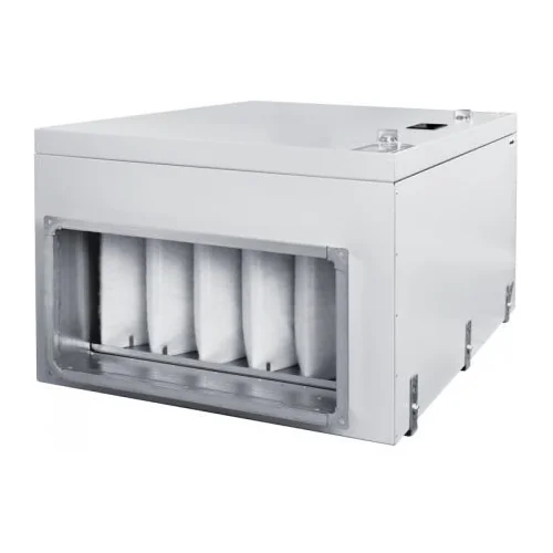Приточная установка ФЬОРДИ ВПУ-1500 EC-12-380-3-GTC