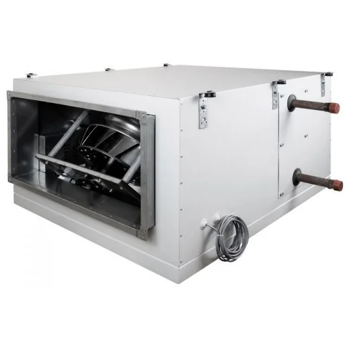 Приточная установка ФЬОРДИ ВПУ-1500 W