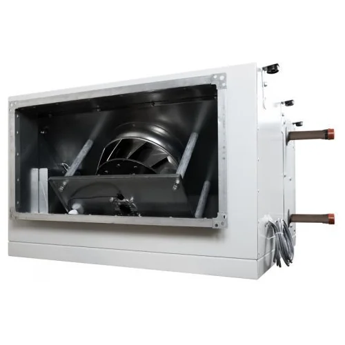 Приточная установка ФЬОРДИ ВПУ-1500 W