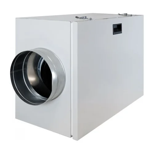 Приточная установка ФЬОРДИ ВПУ-1000 W