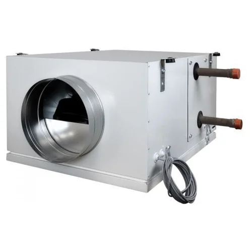Приточная установка ФЬОРДИ ВПУ-800 W