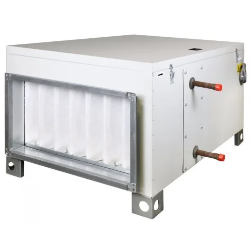 Приточная установка ФЬОРДИ ВПУ-4000 W
